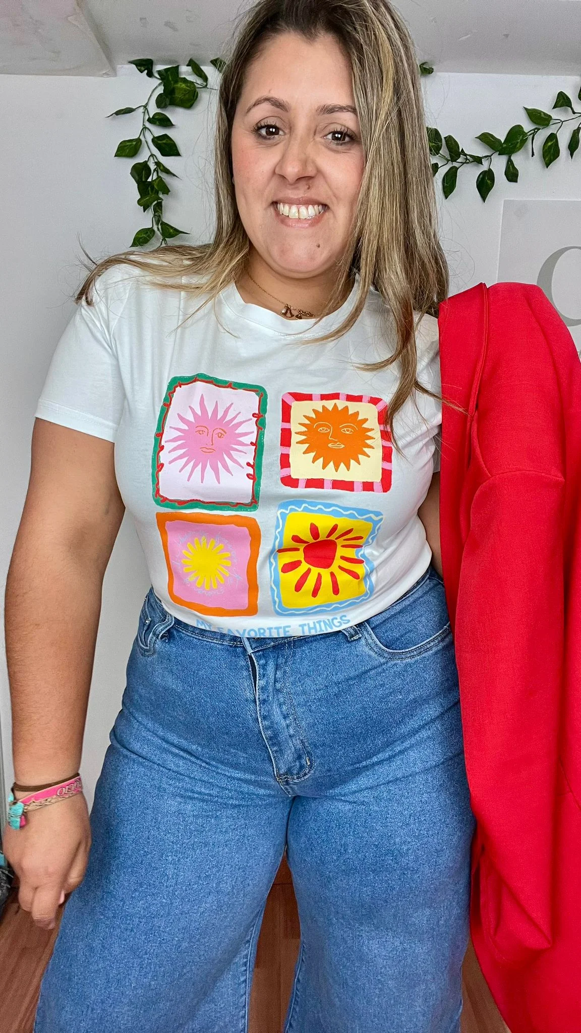 Camisetas