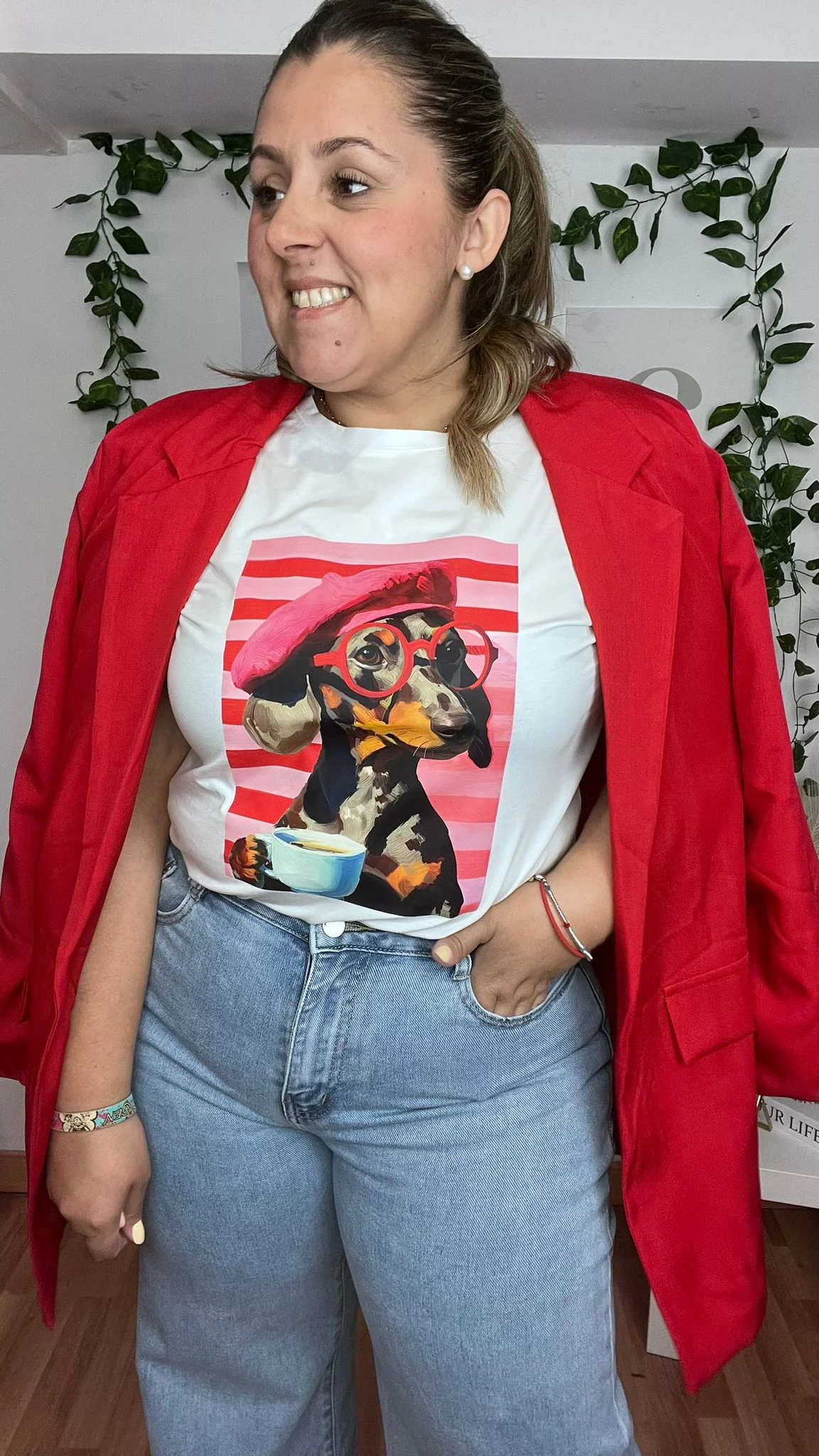 Chaquetas/Chalecos