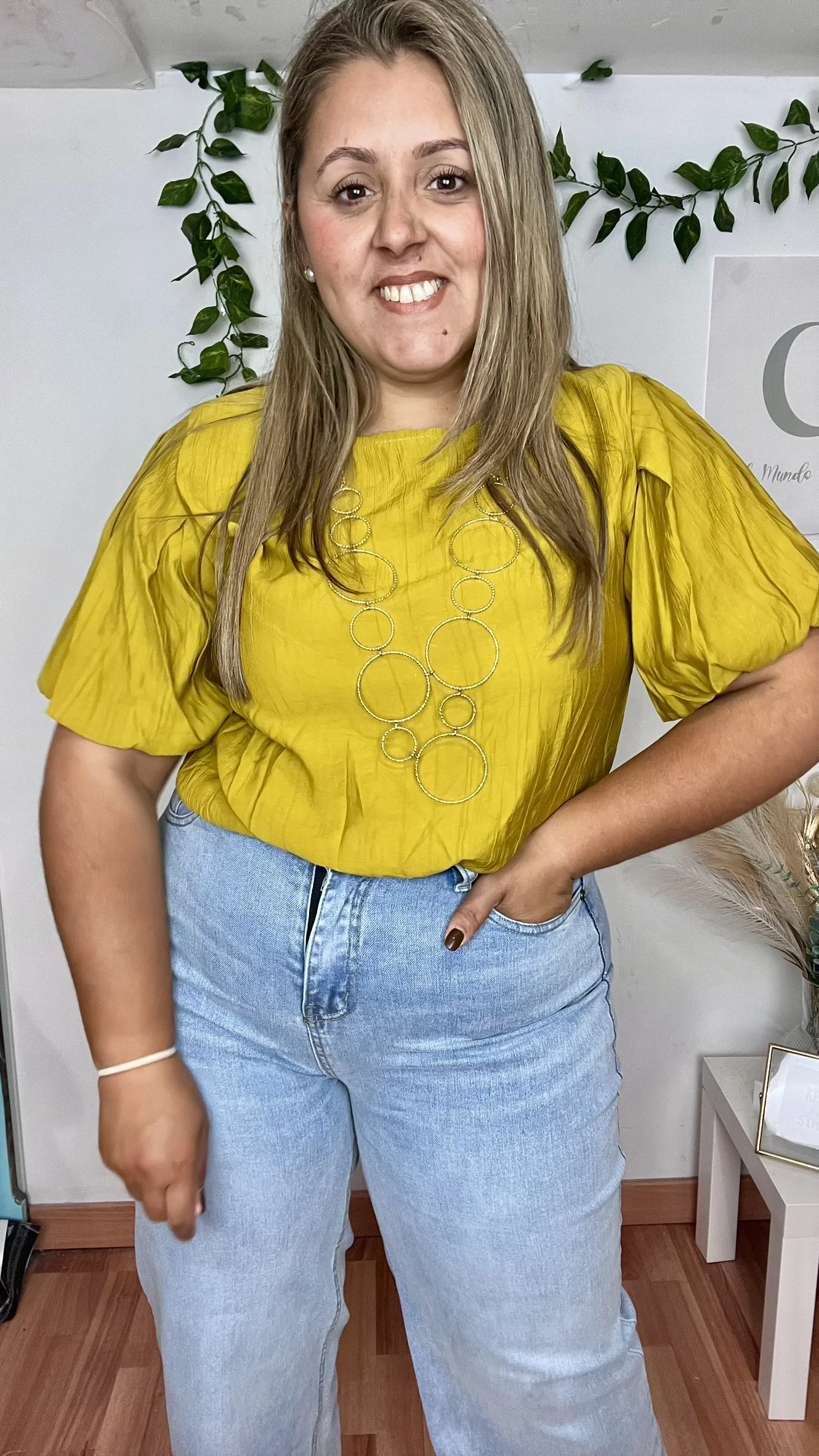 Camisas
